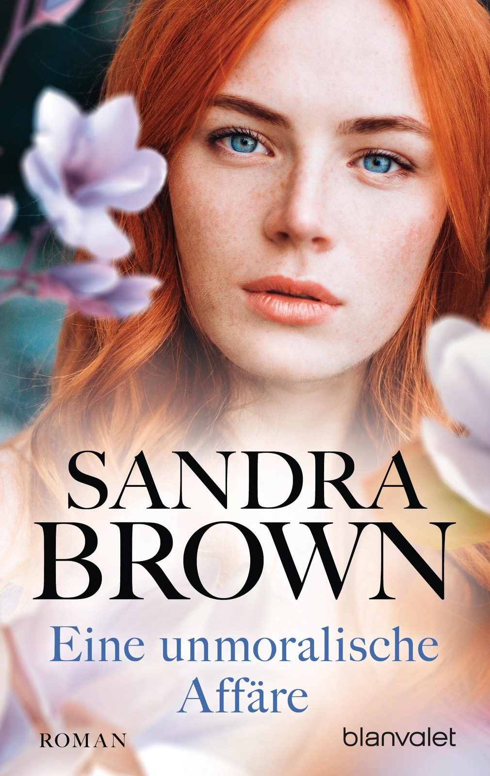 Thumbnail - Eine Unmoralische Affäre | Sandra Brown | Roman | Taschenbuch | 256 S.