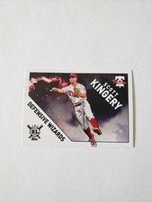 2020 Topps Big League Baseball Scott Kingery Defensive Wizards-Card #DW-4