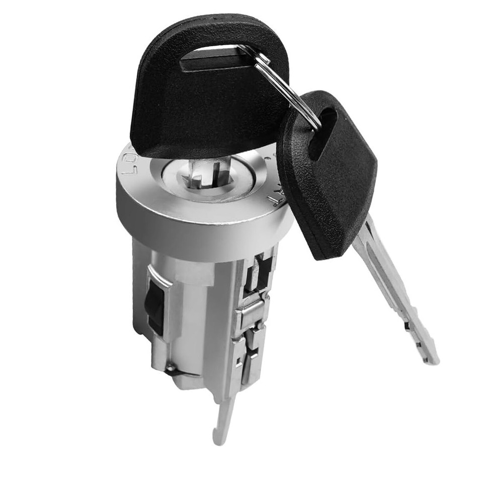 FOR CHEVROLET GMC 1967-1979 Ignition Lock Cylinder Starter Switch In - Foto 5