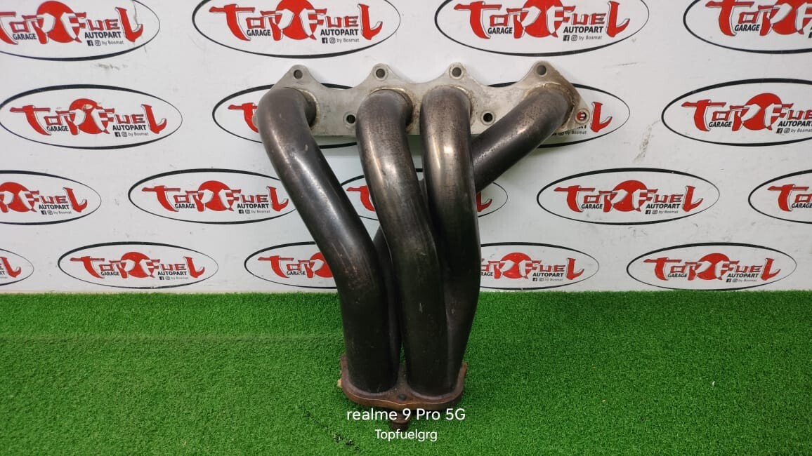 Honda Accord Single Cam Engine F20A-F22A-F22B-F23A Mugen