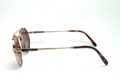 NEW RAY BAN CHROMANCE JACK Ii TITANIUM RB8265 3140AF POLARIZED