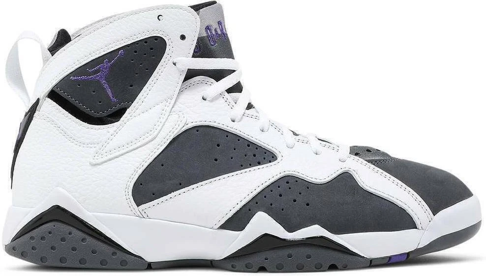 Jordan 7 Retro 2021 Flint for Sale | Authenticity Guaranteed | eBay