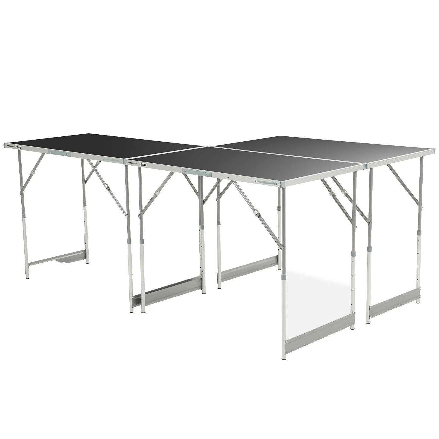 Bancos de trabajo de Aluminio