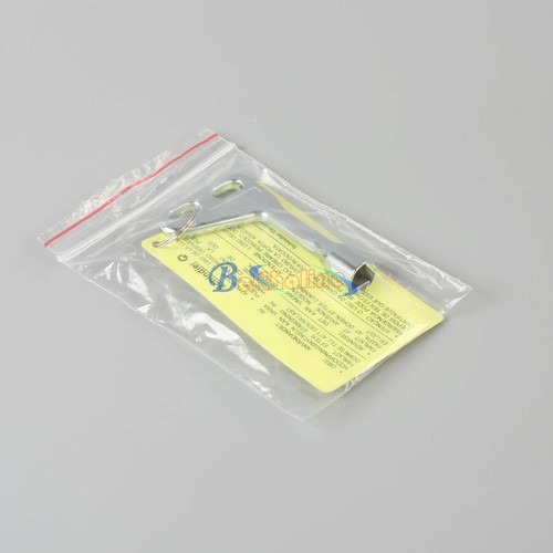 1PCS Triangular key lift elevator door key NEW