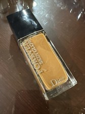 DIOR FOREVER SKIN GLOW FOUNDATION Floral Skincare SPF 15 5N NWOB 1 oz