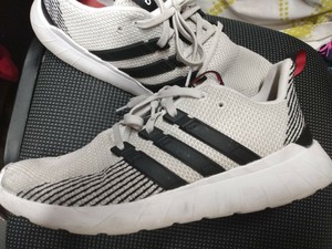 adidas questar flow men