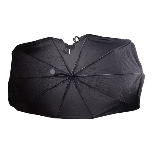 Ombrello Parasole Para-brezza Per Auto | Copri Parabrezza Protezione UV | Accessorio Auto Universale