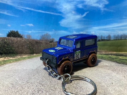 Model Car Keyrings Xtra Models - Picture 61 of 250