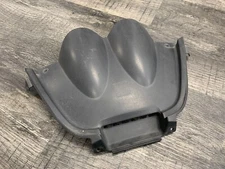 Honda 2001-2002 NSS250 250 Reflex OEM Front Speedometer Meter Visor Cover