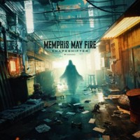 Memphis May Fire - Shapeshifter - Vinyl Record Lp - G3Z