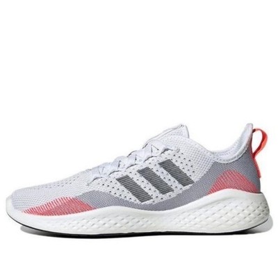 Adidas Fluidflow Turnschuhe Größe UK 7 Nagelneu Original UVP100  #F5