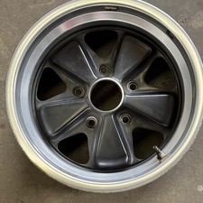 Fuchs 911 Original Wheel Rim 15x8 Inch 911361020 Single Wheel Fuchs 911 Original Wheel Rim 15x8 Inch 911361020 Single Wheel