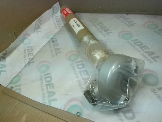 Nanmac A12A-Q6894  Temperature Thermocouple Probe 12" High - Factory Sealed - Image 2 of 3