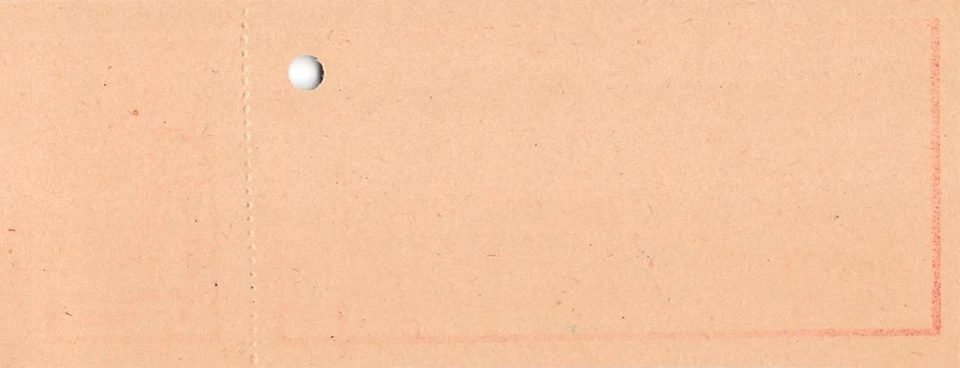 101 Ranch Real Wild West Show 交换礼貌 1925 年承认一张优惠券门票 — 第 2/2 张图片