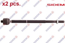FRONT TIE ROD END STEERING JOINT 89111 SIDEM I