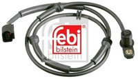 Febi Bilstein 24056 Sensor FüR Raddrehzahl ABS Sensor Raddrehzahl