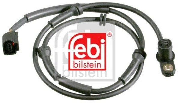 Febi Bilstein 24056 Sensor FüR Raddrehzahl ABS Sensor Raddrehzahl-image