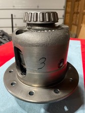 1965-1979 C2 C3 Corvette Gm Differential Posicarrier Unit - Original Gm