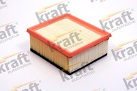 Luftfilter Kraft Automotive 1715614 Vorfilter FüR CitroËN Peugeot SW CC 2D 206