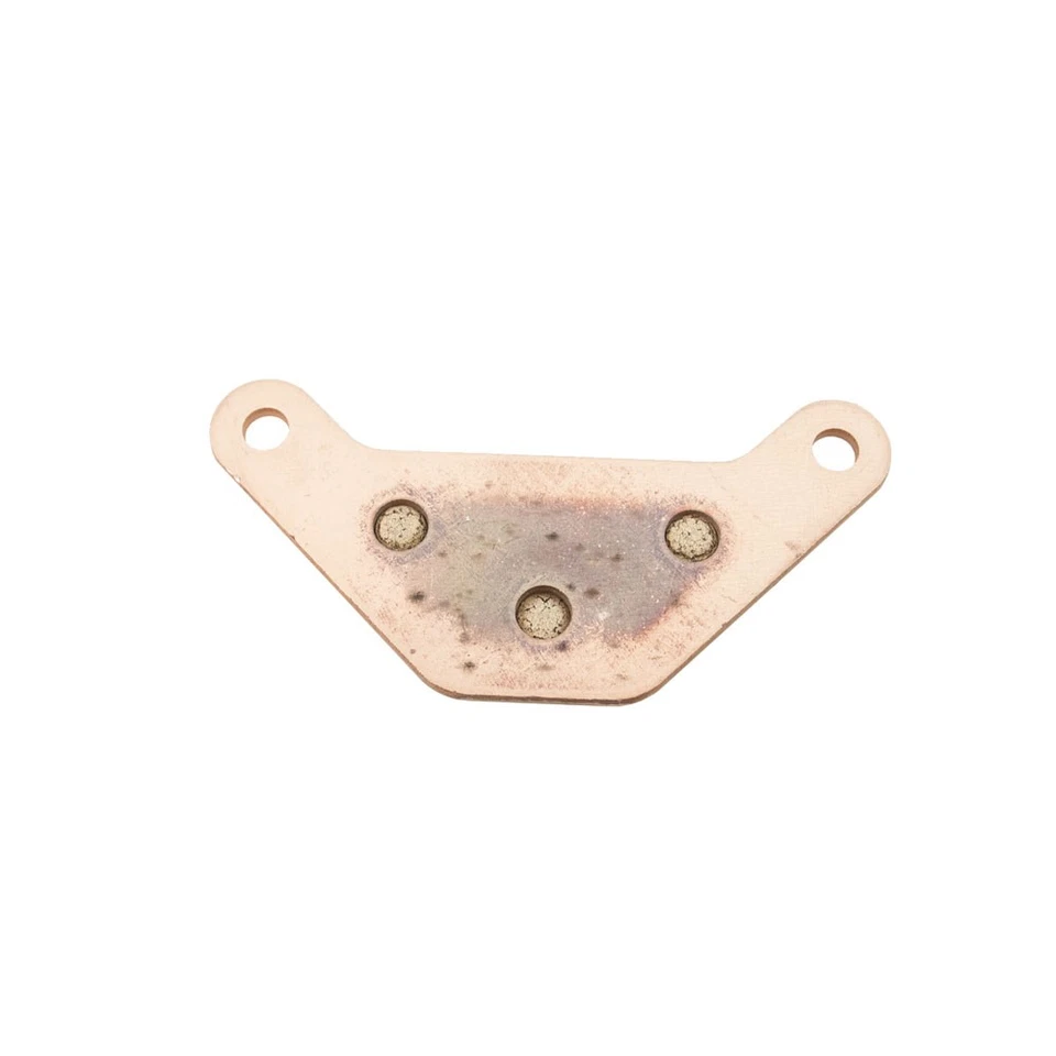 Polaris 1930569 Brake Pad 1985-1992 SKS Trail Sport Classic 400 — 第 2/2 张图片