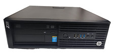 HP Workstation Z230 Tower Intel Quad Core i7-4790 8GB RAM DDR3 DVD-RW NO HD/OS