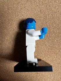 Rare Lego Star Wars Minifigure Lot Of 7 Figs Luke Skywalker SW0106 Thrawn 75170