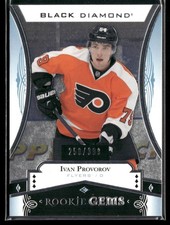 2016-17 Upper Deck Black Diamond Hockey Cards 15
