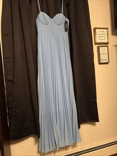 Prom Dress New With Tags Smal