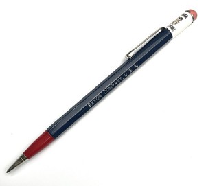 Vintage Durolite Exxon Company Pencil Put a Tiger in Your Tank