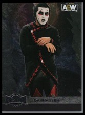 2022 SkyBox Metal Universe AEW #83 Danhausen