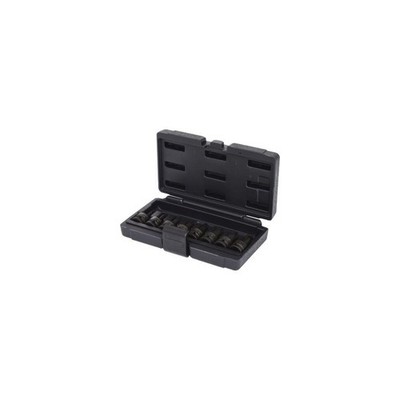 KS TOOLS Kraft-Stecknuss-Satz 515.1107