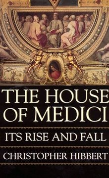 The House of Medici: Its Rise and Fall von Christop... | Buch | Zustand sehr gut