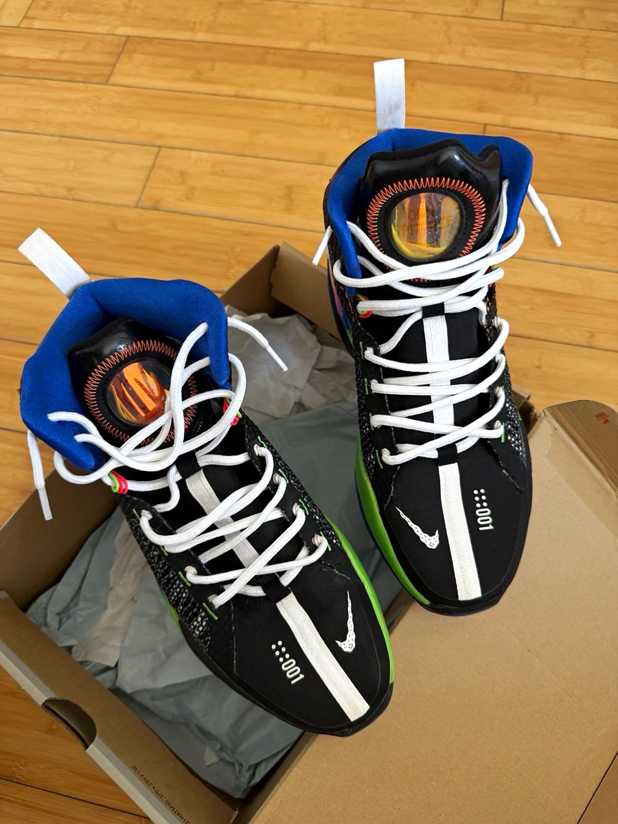 Las mejores ofertas en Nike Air Zoom GT Jump Multi-Color | eBay