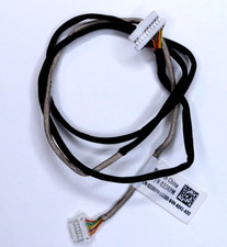 Genuine Dell Inspiron 7777 AIO SATA Hard Drive HDD Connector Cable 33RPM 033RPM
