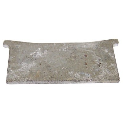 Crown Lock Plate for 1966-1967 Jeep CJ-5, CJ-6, SJ, J-Series, C101 w/ T86 Trans