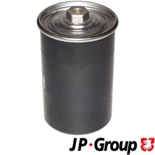 JP GROUP Kraftstofffilter JP 1118701400 Anschraubfilter für VW AUDI 80 200 A6 90