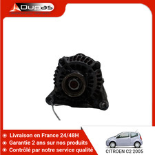 Alternateur Citroen C2