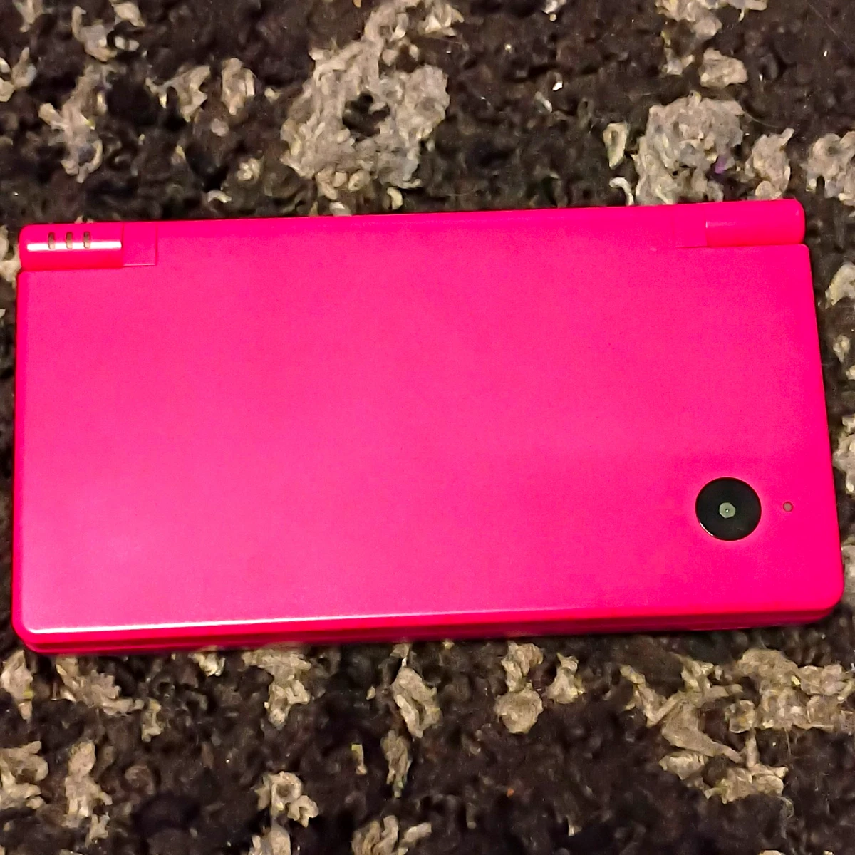 DSi - Original NTSC-U/C Pink Video Game Consoles for sale | eBay