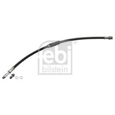 2x Bremsschlauch vorne für VW Caddy 3 2KA 2KB EOS 1F7 Golf 5 1K1 1K5 6 | 241854