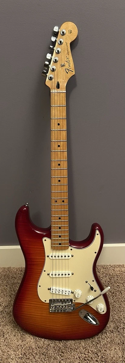 Las mejores ofertas en Fender Stratocaster Mexicana | eBay