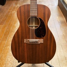 Martin 00-15M Used Acoustic Guitar [AUTH]