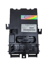 07-09 FORD MUSTANG INTERIOR FUSE BOX POWER MO...