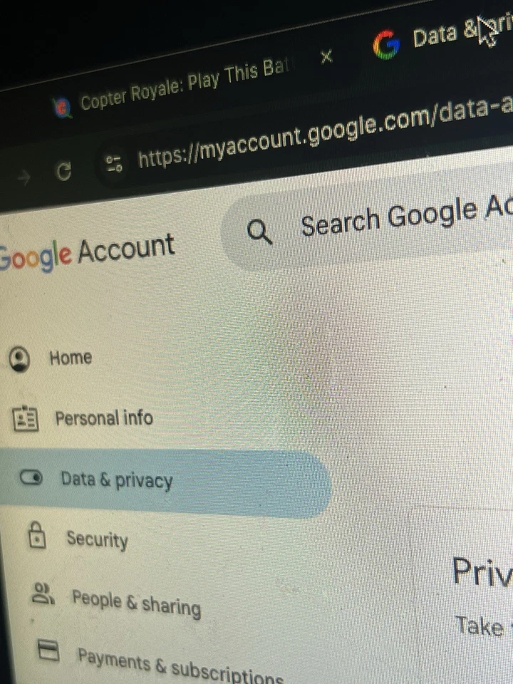 MacBook Pro 13 Inch 2012 Catalina Pre-owned - Image 2 of 3