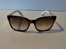 Bobbi Brown The Morgan/S 0GA5 Brown Plastic Sunglasses Frame 55-18-135 Y6