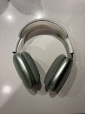 Apple AirPods Max Wireless Over-Ear Headset - Green