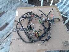 YAMAHA MBK NITRO AEROX SA14