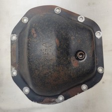 1994-99dodge Ram 2500 3500 Dana 60 Rear Axle Differential Cover