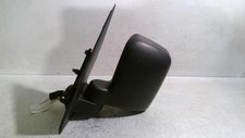 Retroviseur gauche (ou coque) Ford TRANSIT CONNECT