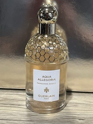 Guerlain Aqua Allegoria Mandarin Basilic Eau De Toilette 125ML/4.2FL OZ