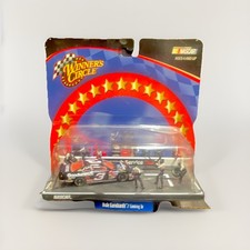 Winner's Circle Dale Earnhardt 3 Chevrolet NASCAR 1:64 Diecast Racecar